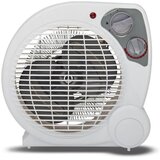  Ventilator sa grejnim telom ZEFIR 1000/2000W/230V beo | Eponuda.com