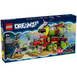 LEGO® Dreamzzz Igracka Kocke Dreamzzz Mateo'S Spray Paint Truck 9+ | Eponuda.ba