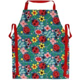 Rex London Bombažen otroški predpasnik Ladybird – | Shoptok.si