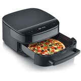 Caso AirFry & PizzaChef vroc pec za 3191 zrak-Friteza, pico, | Shoptok.si
