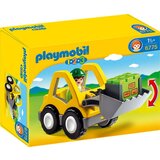 Playmobil 6775 - 1.2.3 - Nakladalec Cene