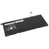 Baterija za Dell XPS 13 9360, 6100 mAh
