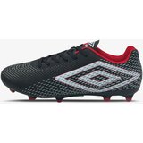 Umbro Kopačke AURORA II LO FG BLACK / WHITE / FI | Eponuda.ba