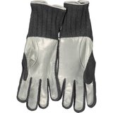 HARMONT &amp; BLAINE HARMONT & BLAINE MEN&#39;S BLACK GLOVES | shoptok.hr
