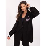 RUE PARIS Set-IT-KMPL-9721.15-black | Shoptok.si