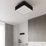  SL.0774 - visilica na sajli lokko 5xE27/60W/230V 45 cm crna | Eponuda.com