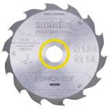 Metabo list kružne pile/cirkulara 190×30 Power cut 628005000 | Eponuda.ba