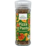 Herbaria Začimba za pizzo in testenine - Stresalnik, 50 g