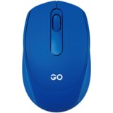 Fantech Mis wireless gaming W603 go plavi Cene