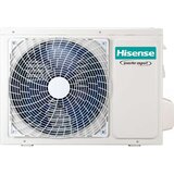 Hisense WINGS COMFORT klimatska naprava z montažo | Shoptok.si