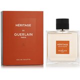 Guerlain Heritage Eau De Toilette 100 ml (man) Cijene