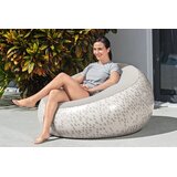  Fotelja na napuhavanje Bestway 75052 - siva | Shoptok.si