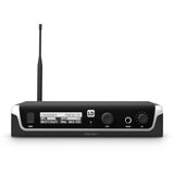 Ld Systems U506 IEM HP In-Ear monitoring z slušalkami, 655 - 679 MHz - - Audio-Kondric | Shoptok.si