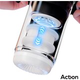 Action Masturbator Zyon Advance Thrusting & Rotating | Shoptok.si