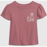 GAP Kids Organic T-Shirt - Girls Cijene