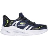 Skechers patike Meteor-lights za dečake 403848L-NVBK | ePonuda.com