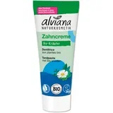 Pasta za zube - bio-bilje