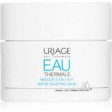Uriage Eau Thermale Water Sleeping Mask nočna vlažilna maska s termalno vodo 50 ml unisex | Shoptok.si