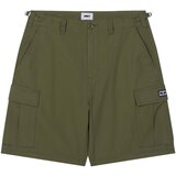 Obey Kratke hlače & Bermuda Classic Cargo Short Zelena Cene