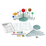  Set of Creative Planets for assembly and painting | shoptok.hr