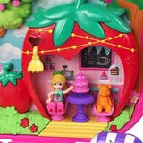 Mattel Polly Pocket: Jagodasti Patch Compact (HRD35), (22103136) | Shoptok.si