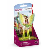 Schleich Surah sa papagajom Kuack -FILM 70584 | ePonuda.com