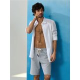 Sinsay Pamučne kratke hlače | shoptok.hr