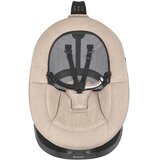 Kikka Boo njihalica za bebe Zazu Beige, 0-9kg | Eponuda.com