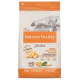 Nature's Variety mačke Kitten - Chicken 1.25kg Cene