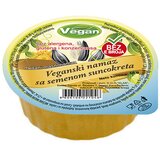  Veganski namaz sa semenom suncokreta, 50g Cene