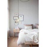  led sijalica filament, oblik A60 E27/4W/230V 1800K plava | Eponuda.com