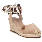 Refresh Espadrile 172541 Bež | Shoptok.si