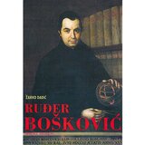 Školska knjiga RUĐER BOŠKOVIĆ - Žarko Dadić Cijene