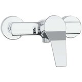 Tuš Mešalna pipa za tuš Krom G 1 / 2 palca Medenina, (5000208333) | Shoptok.si