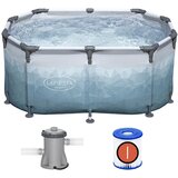 Bestway ledena kopel 150x90cm | Shoptok.si