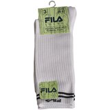 Fila Nogavice F5507-300 Bela Cene