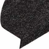  Samoljepljivi otirači za stepenice 30 kom crni 56 x 17 x 3 cm | shoptok.hr