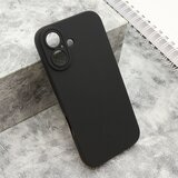  Maska Silikon Pro Camera za iPhone 17/ crna Cene