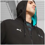 Puma Puloverji 62114701 Črna | Shoptok.si