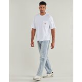 Levi's Jeans straight 568® LOOSE STRAIGHT Modra | Shoptok.si