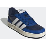 Adidas Nizke superge 'Breakbase' mornarska / temno modra / bela | Shoptok.si
