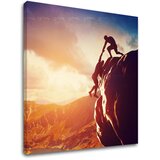  Motivaciona slika na platnu about success_005 (moderne slike) | ePonuda.com