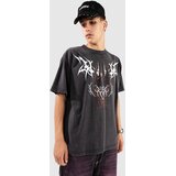A Lost Cause Shadow Boxy T-shirt vintage black Cene