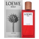 Loewe Solo Vulcan parfemska voda za muškarce 100 ml | shoptok.hr