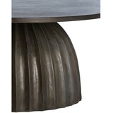 Light & Living Metalni okrugao pomoćni stol ø 70 cm Veglia – | shoptok.hr