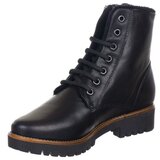 Zapp Škornji GLEÅœNARJI 23954 Črna | Shoptok.si