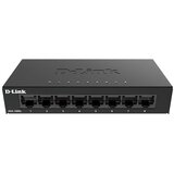 D-link Switch DLINK 8-Port Gigabit Unmanaged Desktop DGS-108GL | Eponuda.ba
