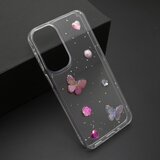  Futrola sticker za samsung a165f/a166b galaxy a16 4g/a16 5g dz01 ( F121716 ) | ePonuda.com