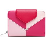 Vuch Drita Pink Wallet | shoptok.hr