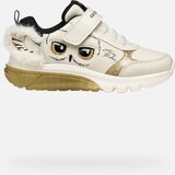 Geox Cream Girls Sneakers Ciberdron Harry Potter - Girls | Shoptok.si